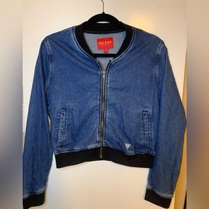 Guess Denim Jacket